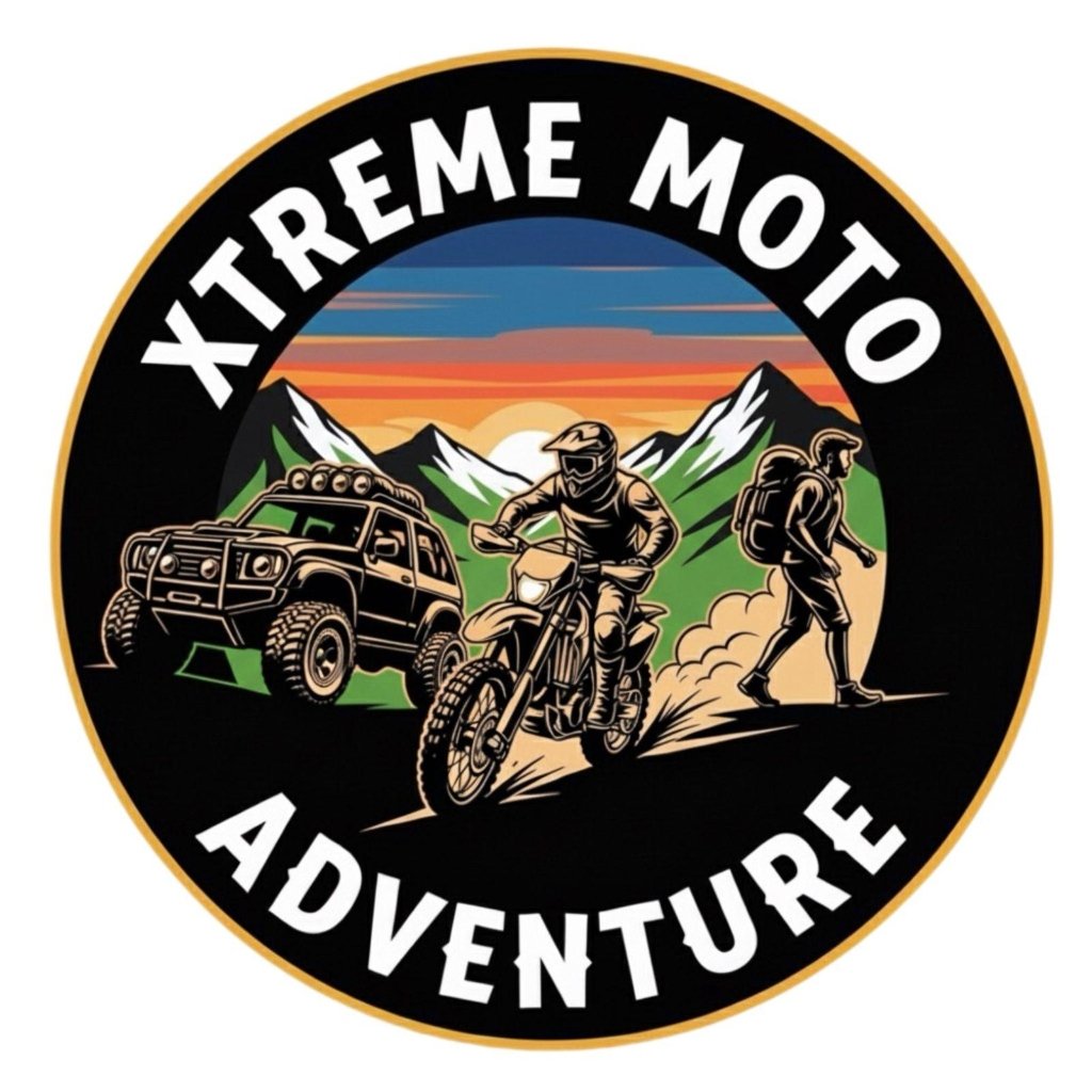 Xtreme Moto Adventure
